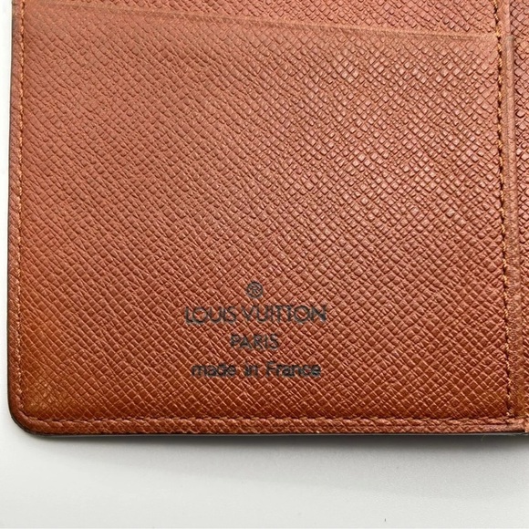 Authentic Louis Vuitton wallet - Picture 5 of 6